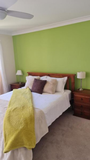 Grace Cottage - Free Wi-Fi, Foxtel,Central Heating, Katoomba